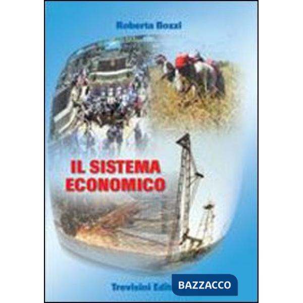 IL SISTEMA ECONOMICO SOLO VERSIONE DIGITALE