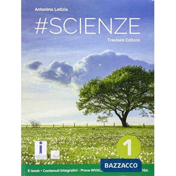 SCIENZE - 1