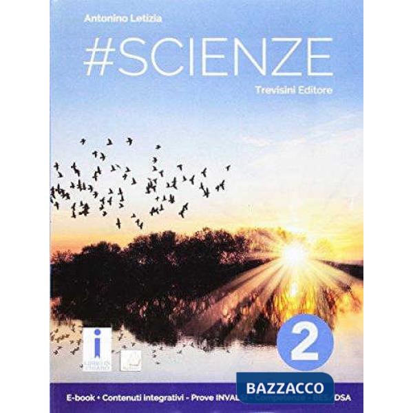 SCIENZE - 2