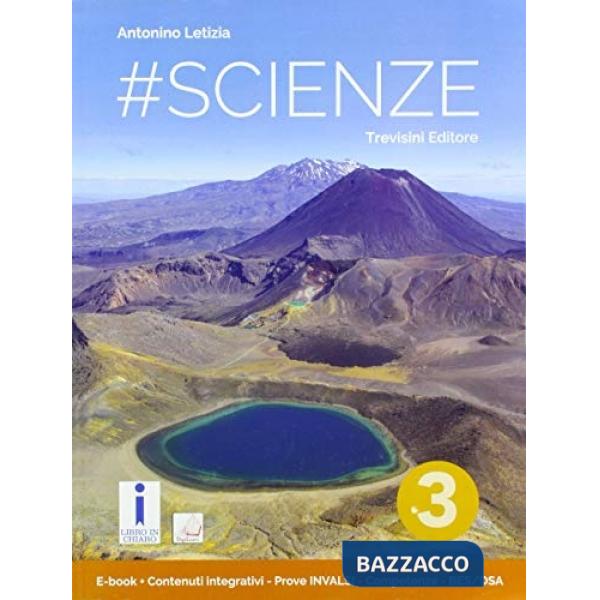 SCIENZE - 3