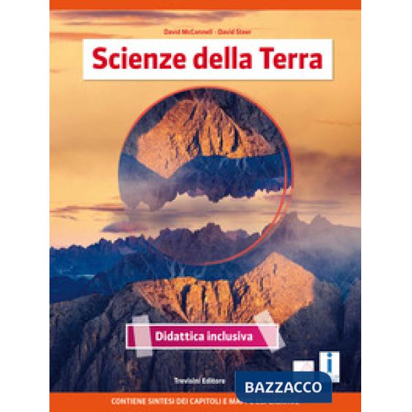 SCIENZE DELLA TERRA - LICEI - BES