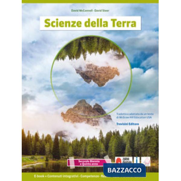 SCIENZE DELLA TERRA - LICEI - 2 BIENNIO E 5 ANNO
