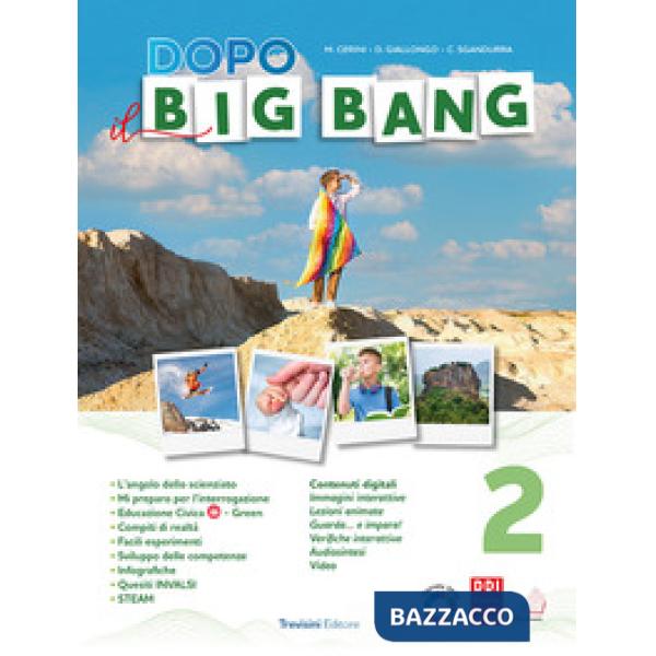 DOPO IL BIG BANG - 2