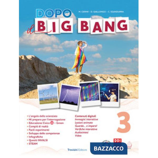 DOPO IL BIG BANG - 3