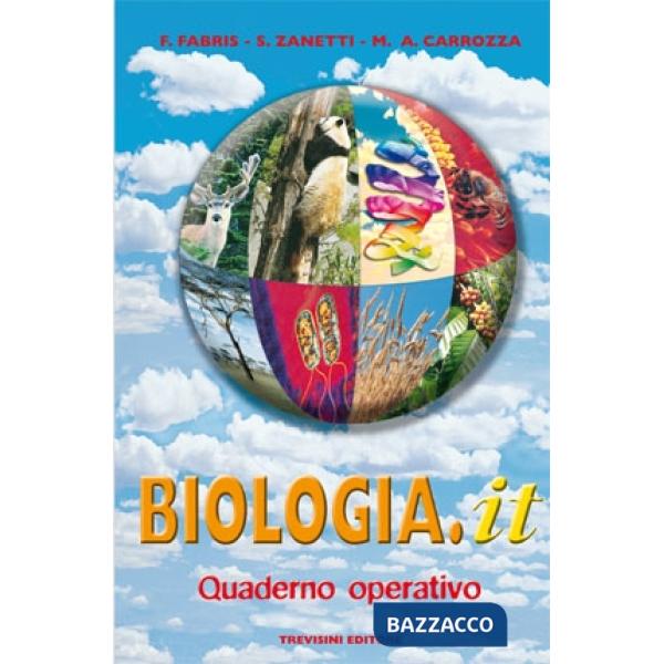 BIOLOGIA.IT SOLO QUADERNO