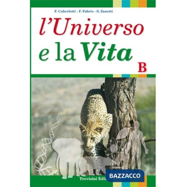 L'UNIVERSO E LA VITA - B IT