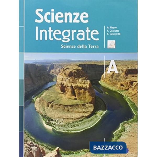 SCIENZE INTEGRATE - A + B