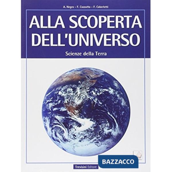 ALLA SCOPERTA DELL'UNIVERSO