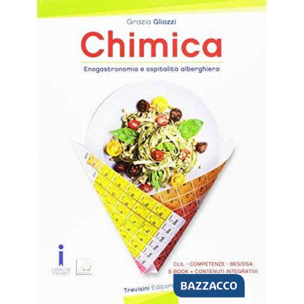 CHIMICA PER ENOGASTRONOMIA