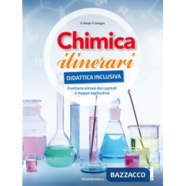 CHIMICA ITINERARI - BES