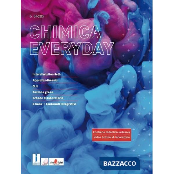 CHIMICA EVERYDAY