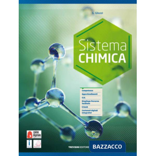 SISTEMA CHIMICA