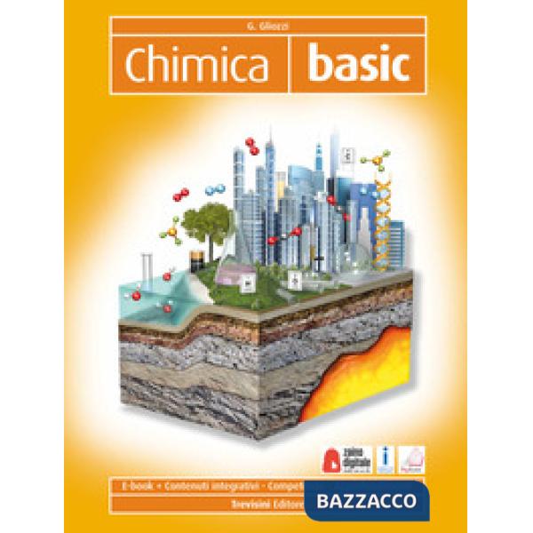 CHIMICA BASIC