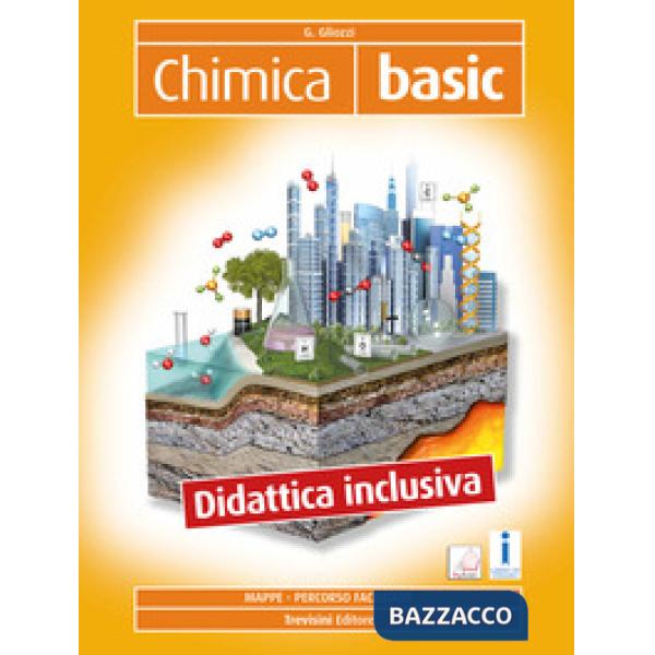 CHIMICA BASIC - BES