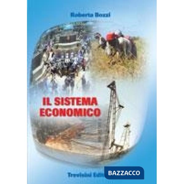 SISTEMA ECONOMICO (IL)