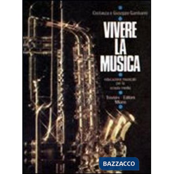 VIVERE A MUSICA