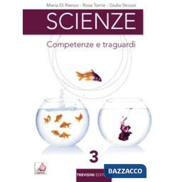 SCIENZE 3