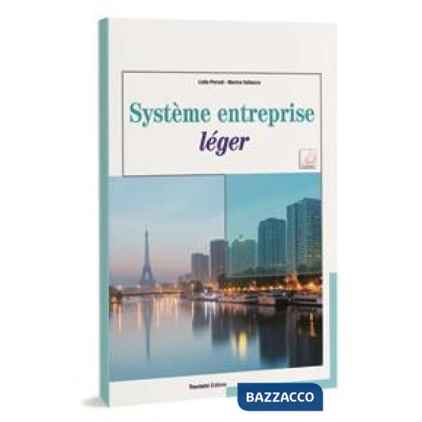 SYSTEME ENTREPRISE LEGER