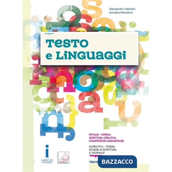 TESTO E LINGUAGGI
