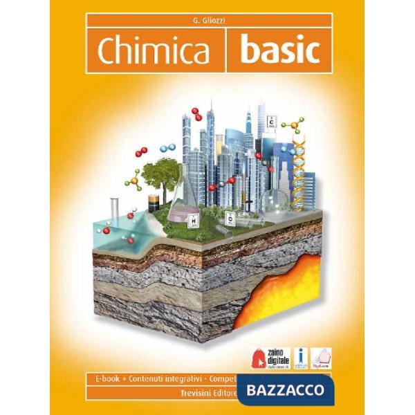 CHIMICA BASIC