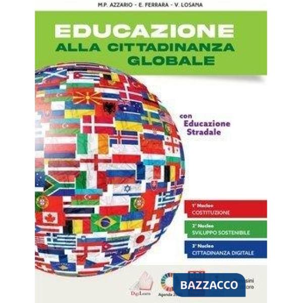 EDUCAZIONE ALLA CITTADINANZA GLOBALE