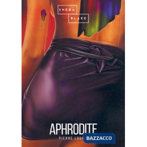 Aphrodite. Ediz. inglese