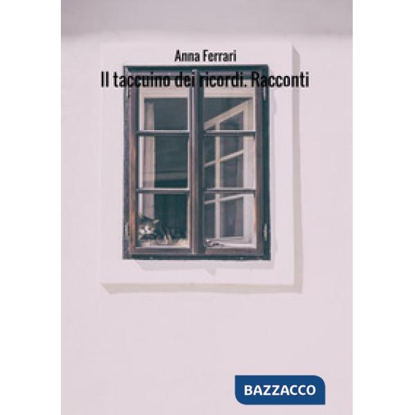 Taccuino dei ricordi (Il)