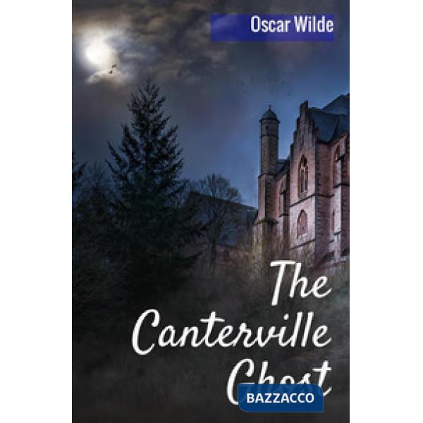 Canterville ghost (The)