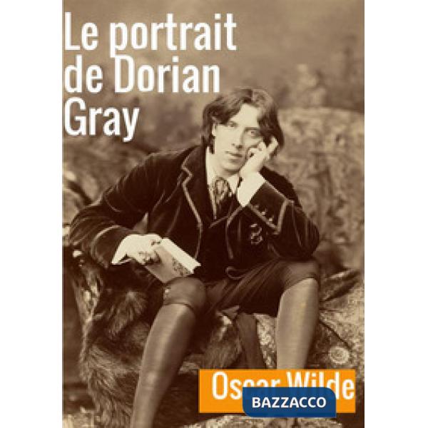 Portrait de Dorian Gray (Le)
