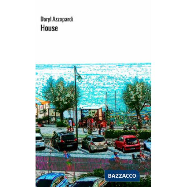 House. Ediz. italiana