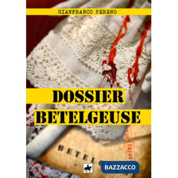 Dossier Betelgeuse