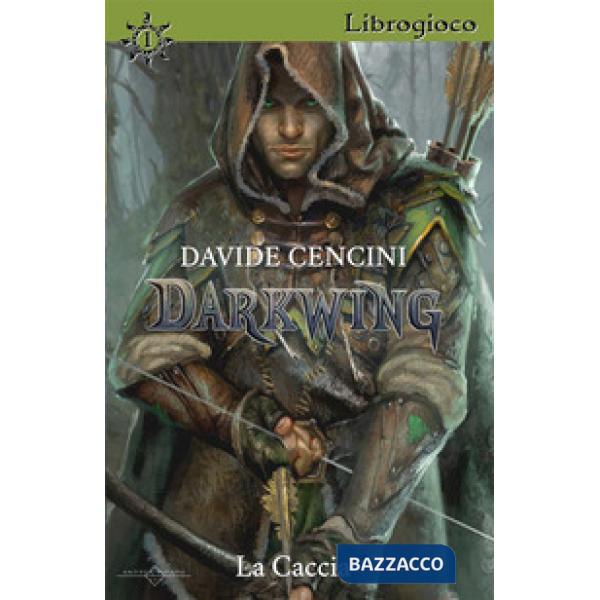Darkwing. Librogioco. Vol. 1: La caccia