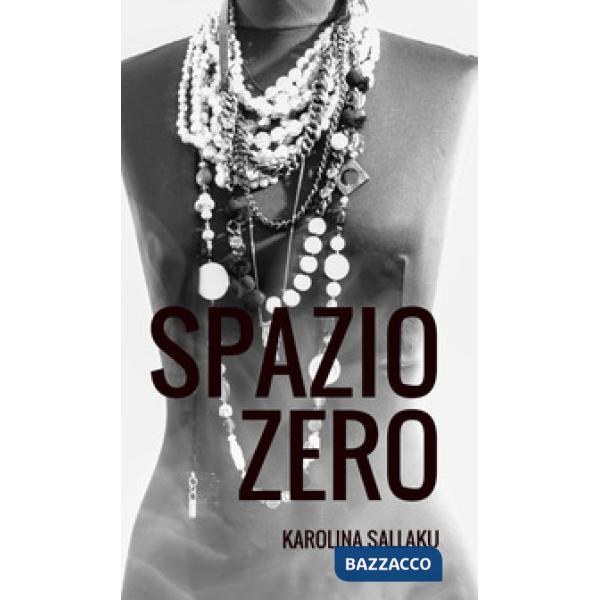 Spazio zero. Poesia astratta in doppia lingua italiano albanese