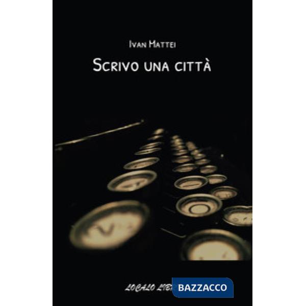 Scrivo una città