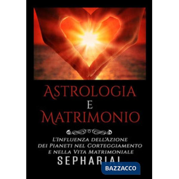 Astrologia e matrimonio