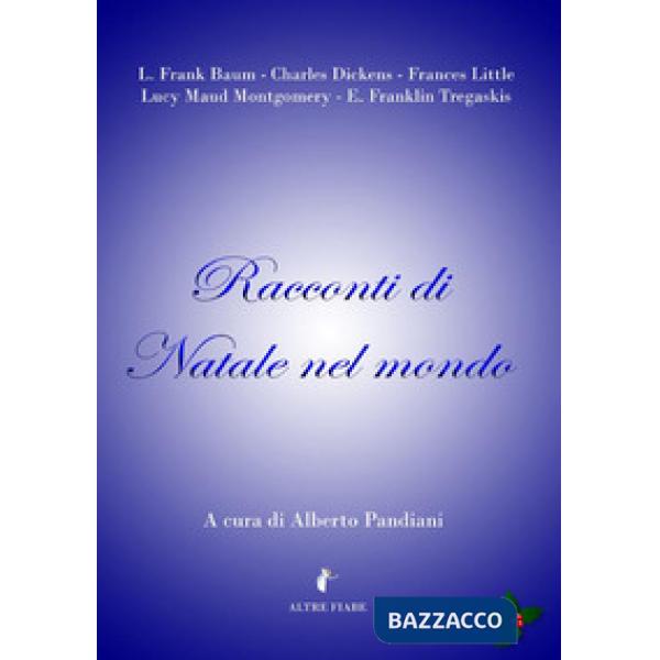 Racconti di Natale nel mondo