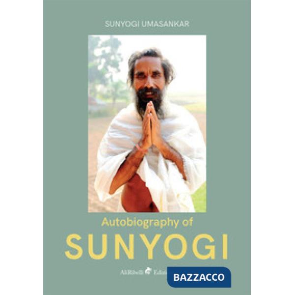 Autobiography of Sunyogi
