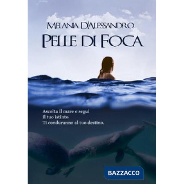 Pelle di foca