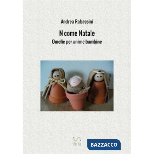 N come Natale. Omelie per anime bambine