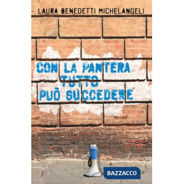 Con la pantera tutto può succedere