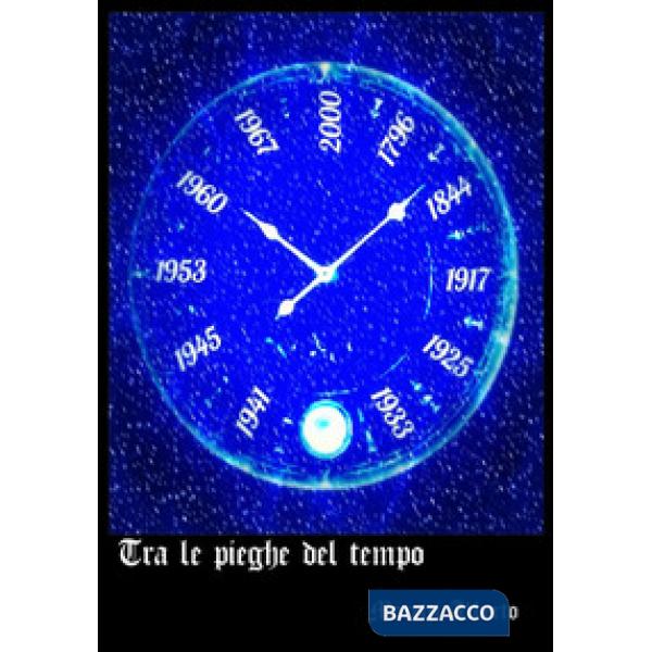 Tra le pieghe del tempo