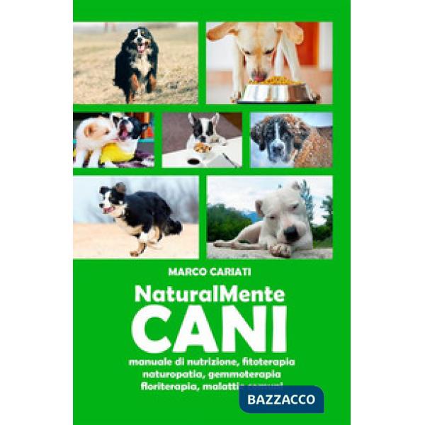 NaturalMente cani