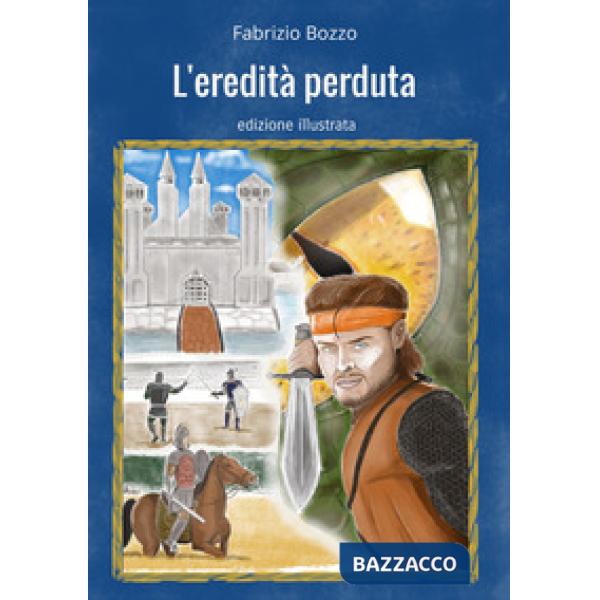 Eredità perduta (L')