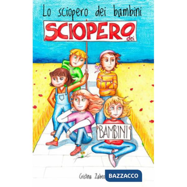 Sciopero dei bambini (Lo)