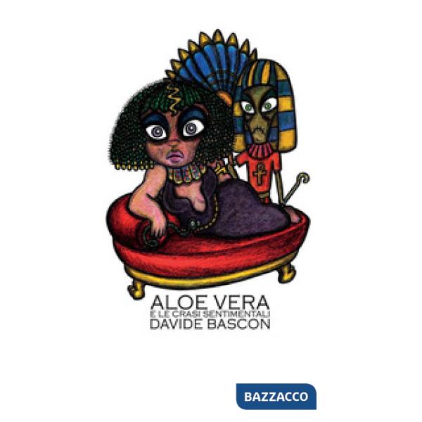 Aloe Vera e le crasi sentimentali