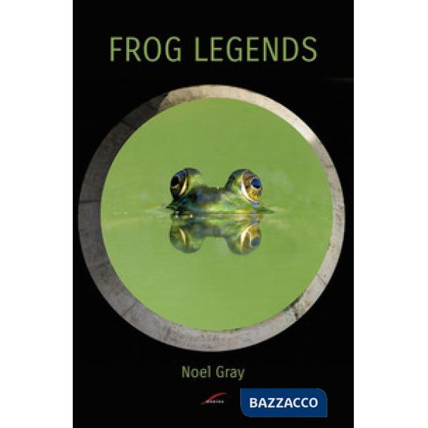 Frog legends