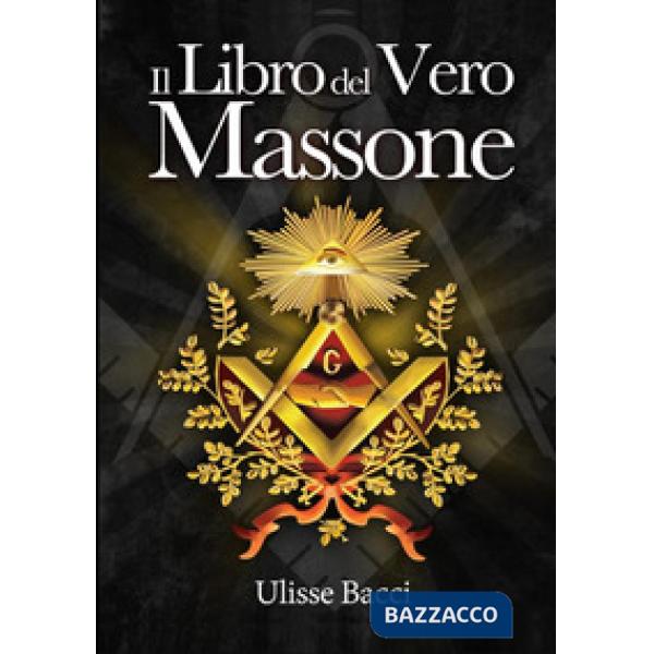 Libro del vero massone (Il)