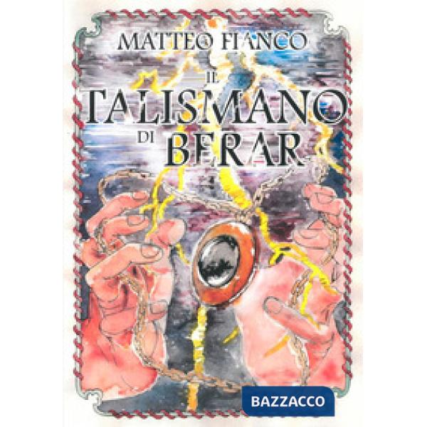 Talismano di Berar (Il)