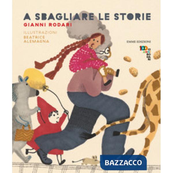 A sbagliare le storie