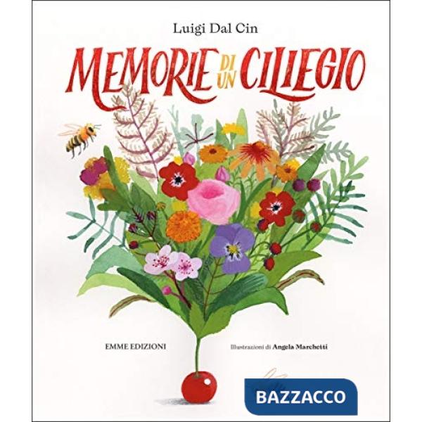 Memorie di un ciliegio
